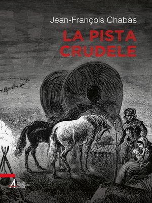 cover image of La pista crudele